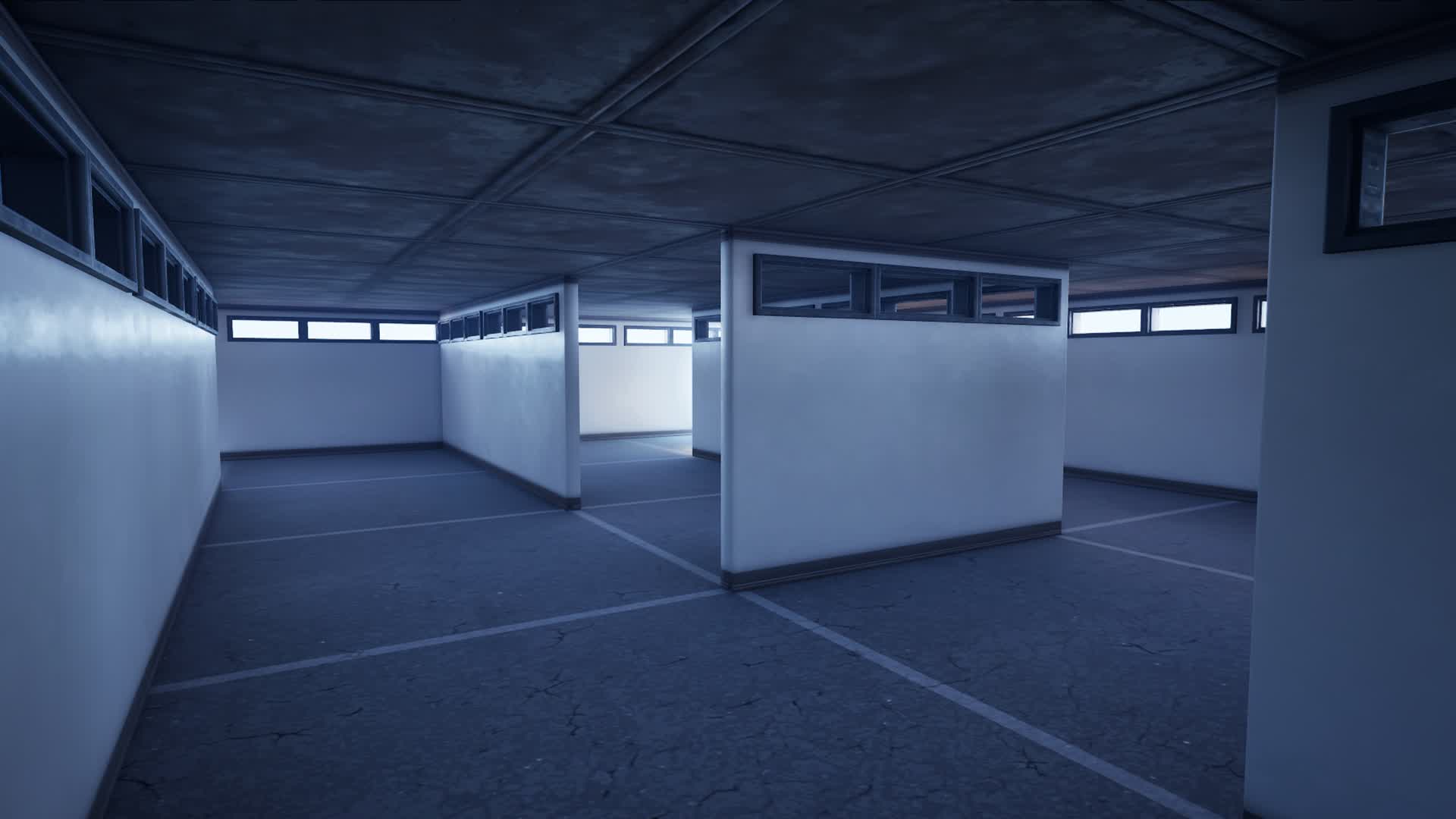 THE MAZE 1