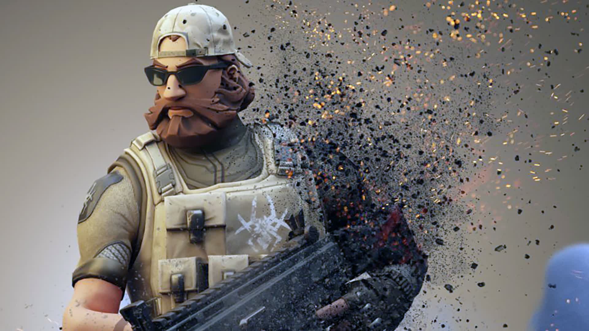 Sand Sigma