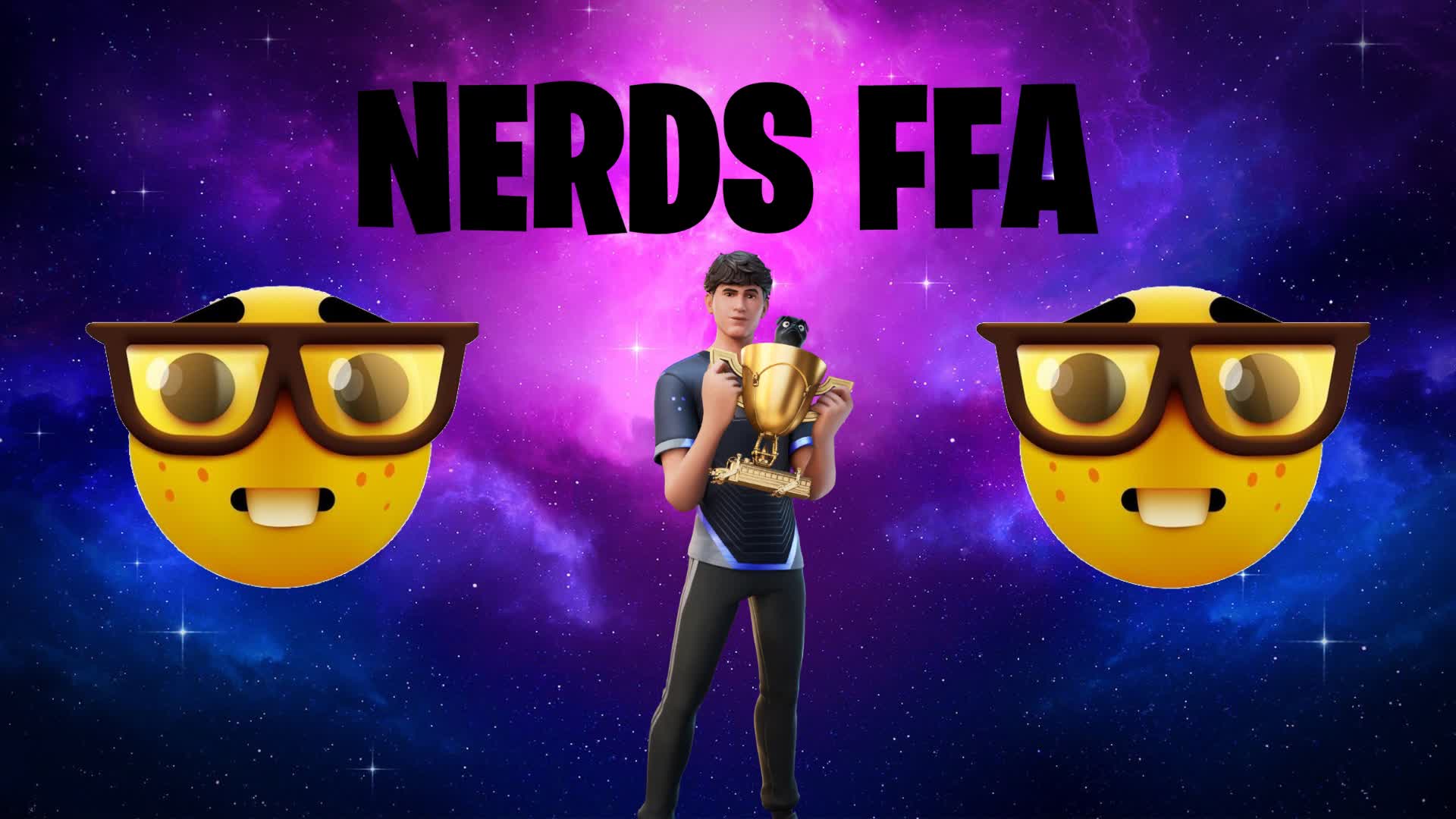 🤓 NERDS FFA 🤓