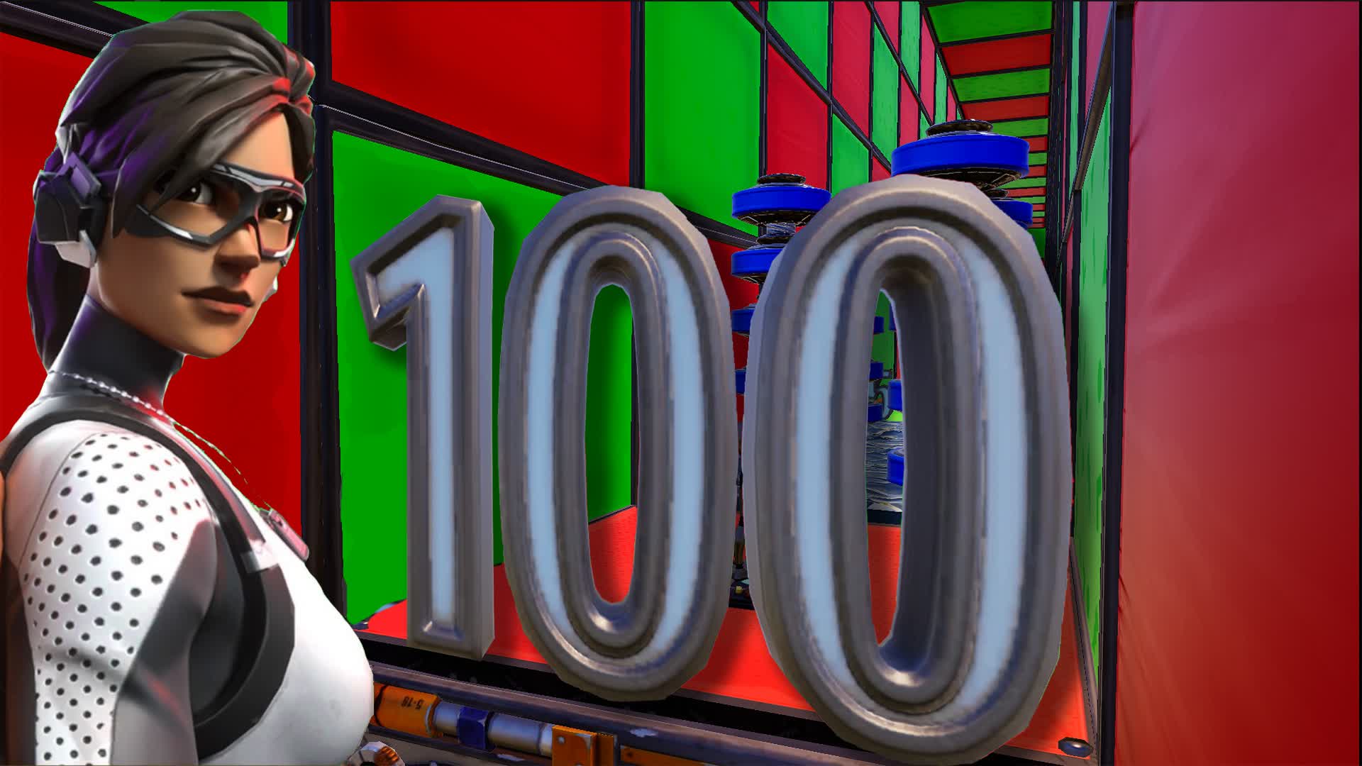 😎Deathrun 100 Levels