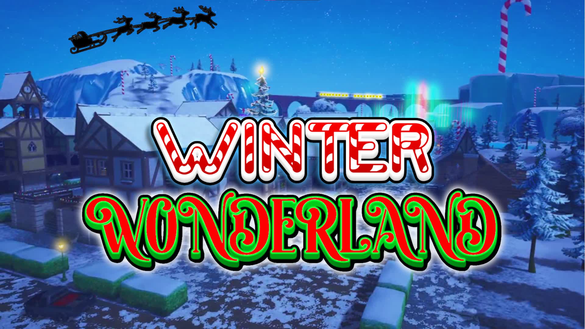 Winter Wonderland
