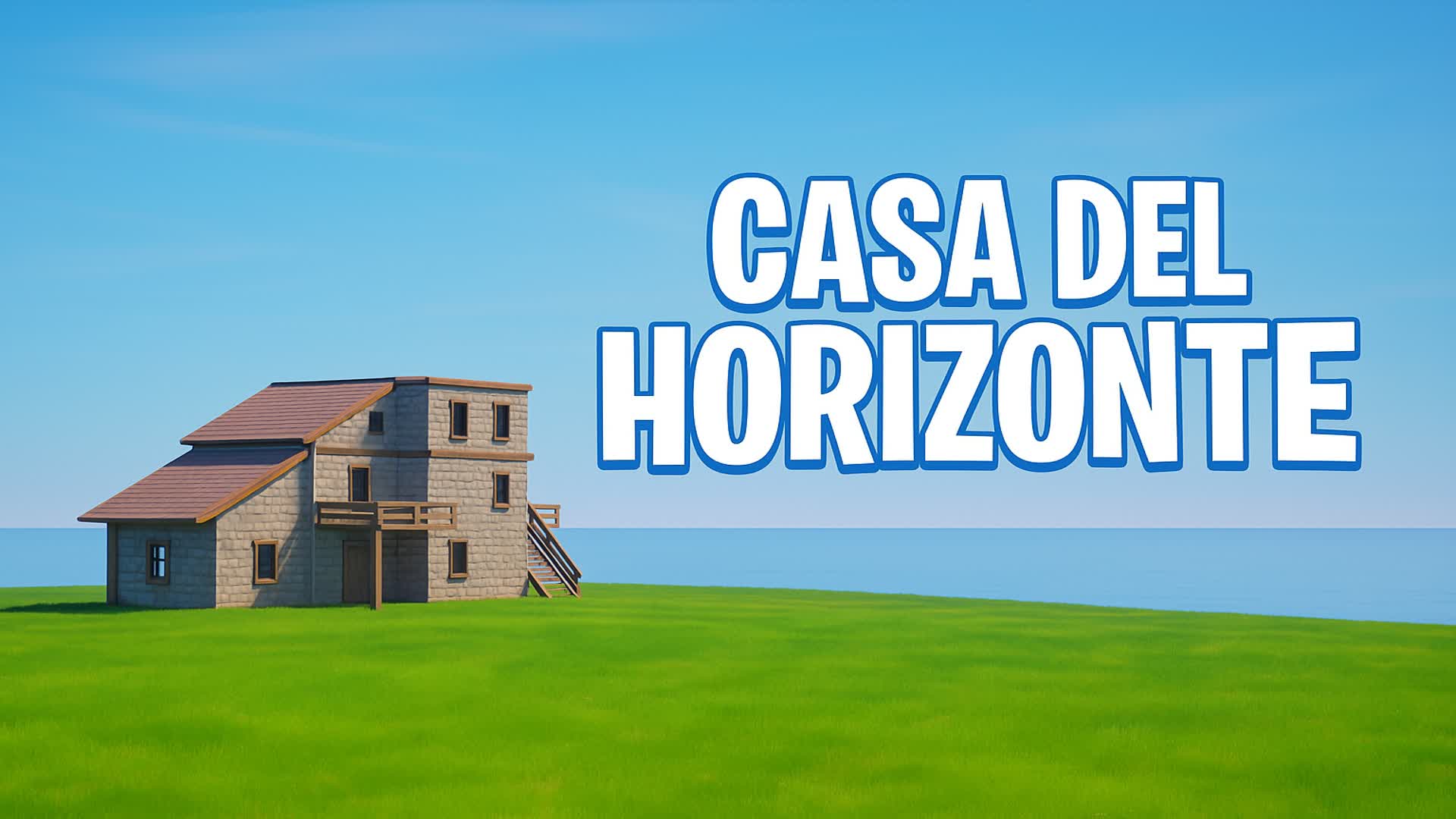 Casa del Horizonte