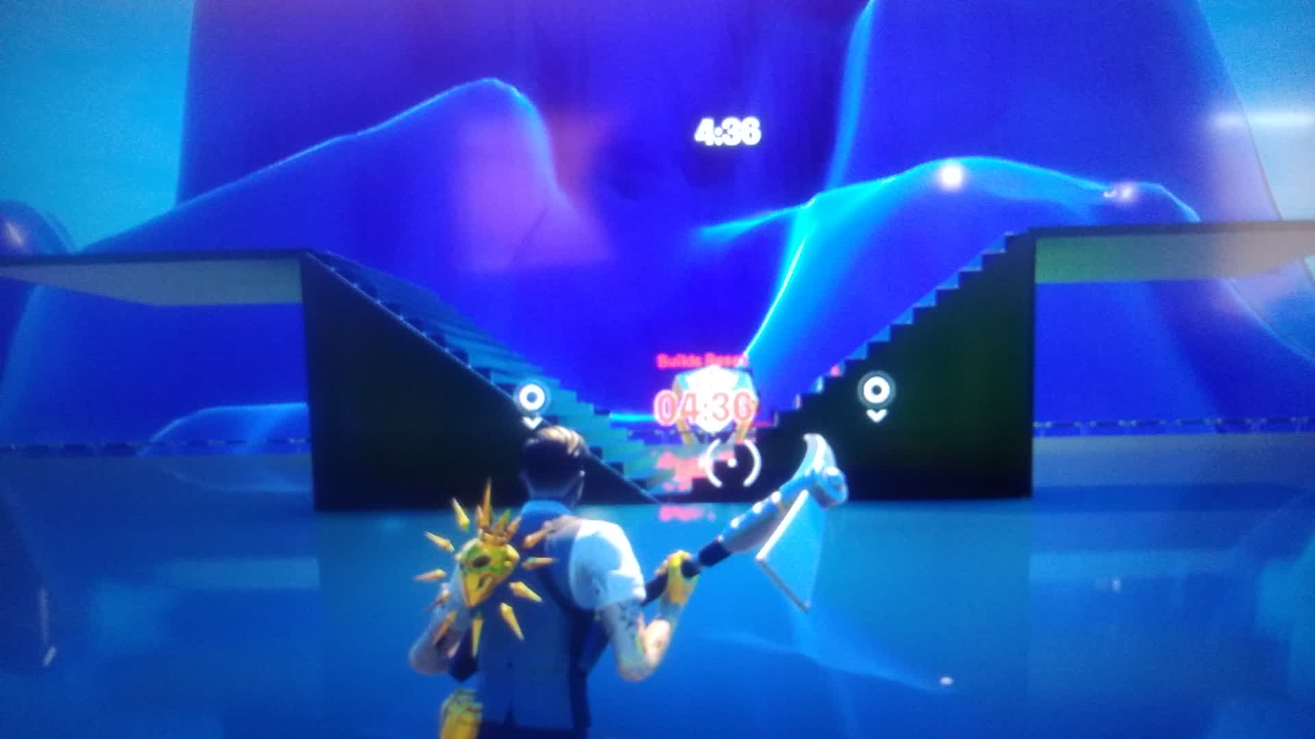 1v1 Black Glass 150%