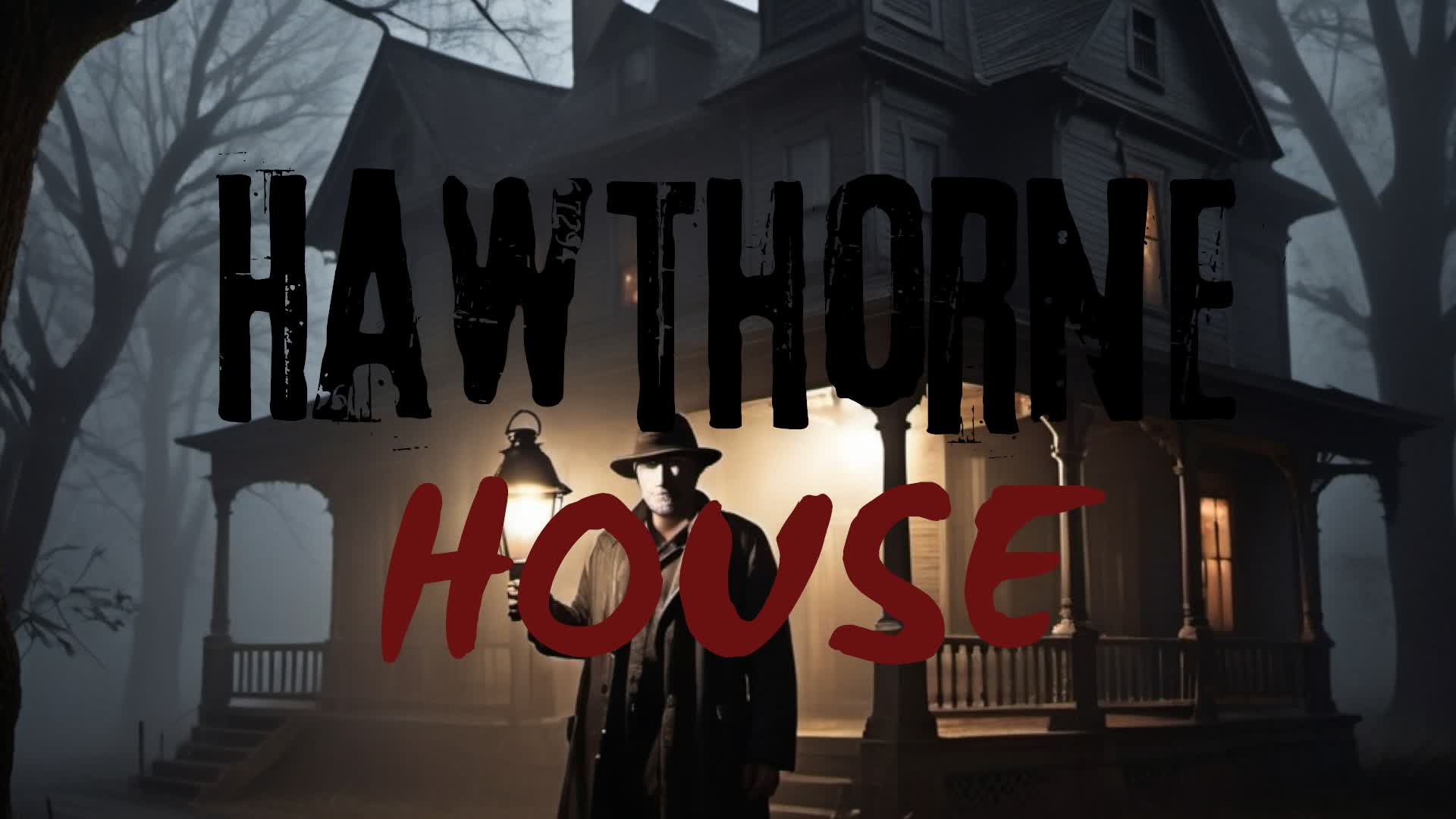 Hawthorne House