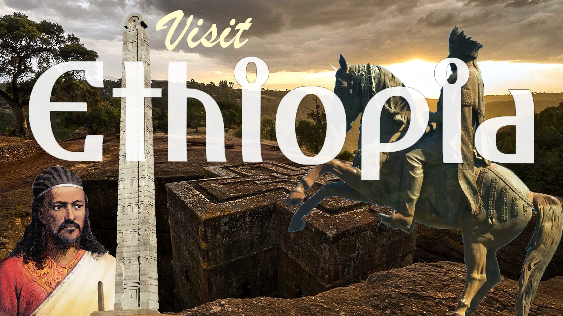 ETHIOPIA
