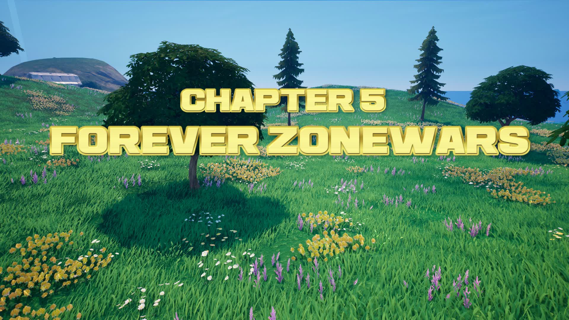 Chapter 5 forever zonewars