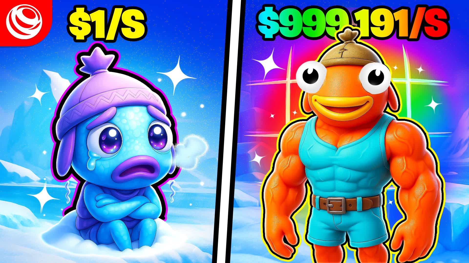 🐟Steal a Fishstick🐟