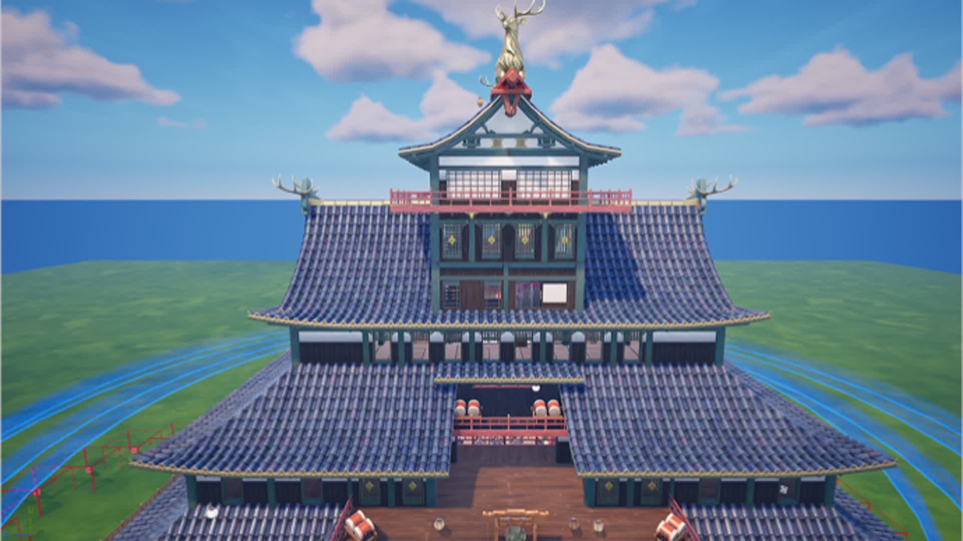 Chapter 6 Season 1 Warrior's Watch 1v1