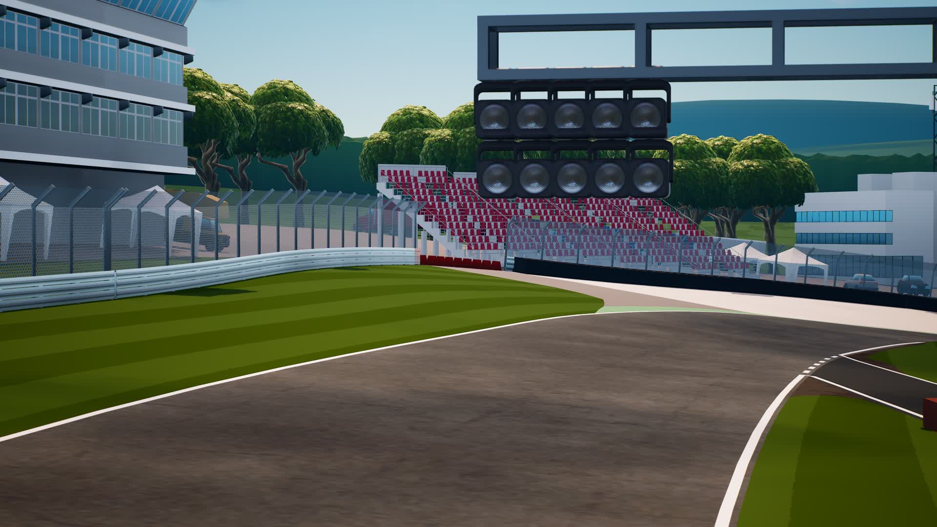 Brands Hatch Indy Grand Prix