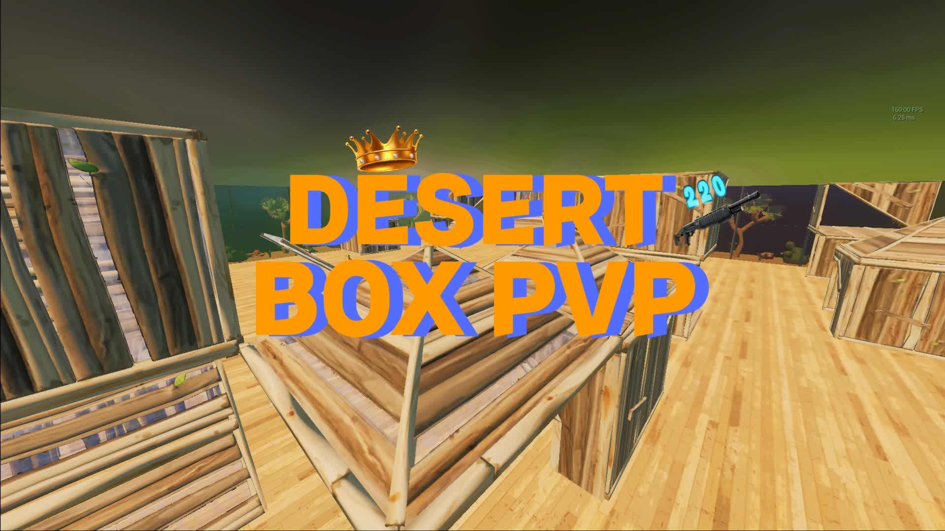 DESERT BOX PVP 📦