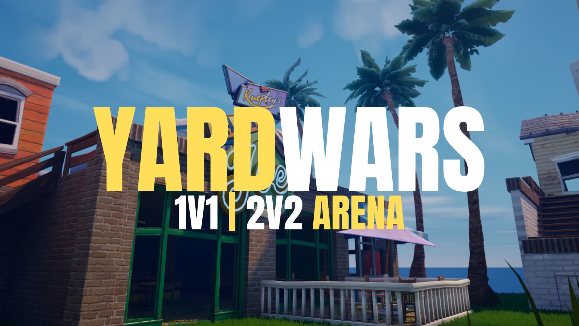 YARDWARS