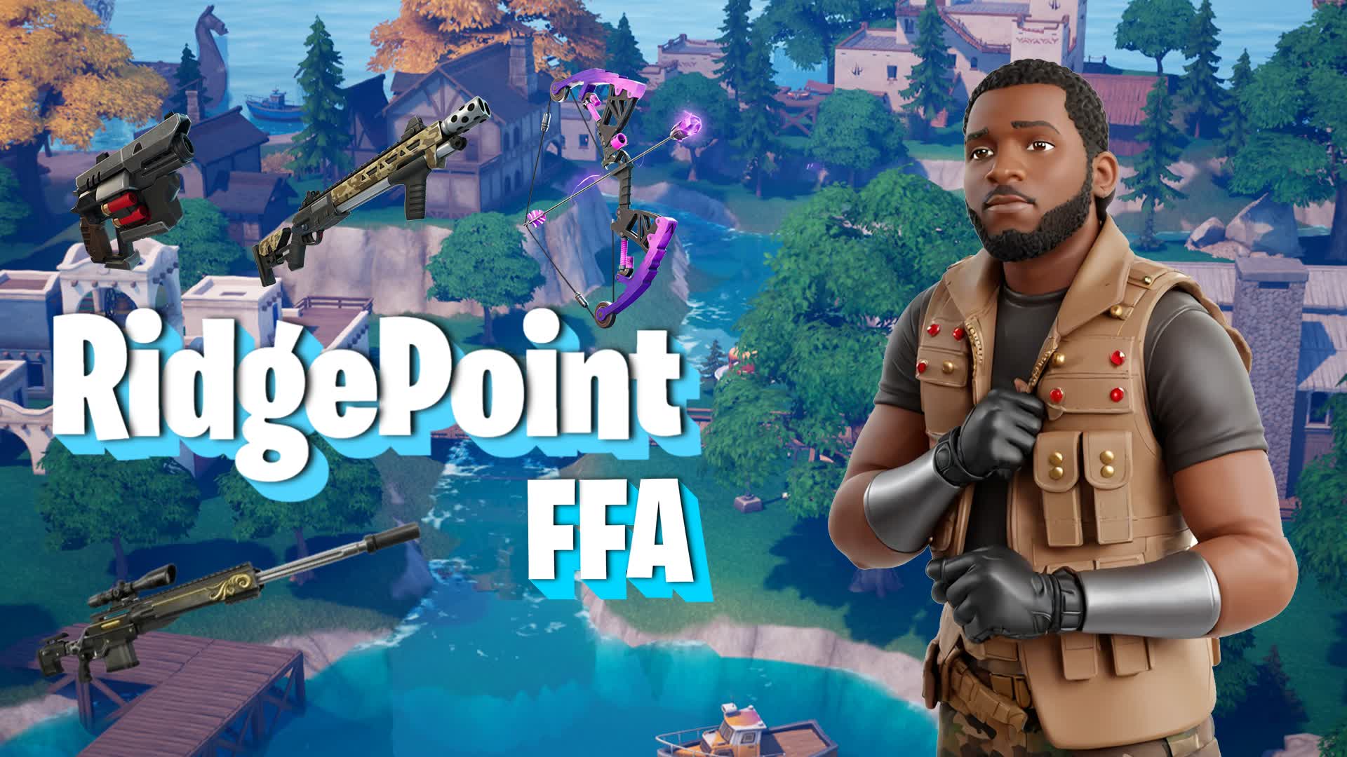RidgePoint