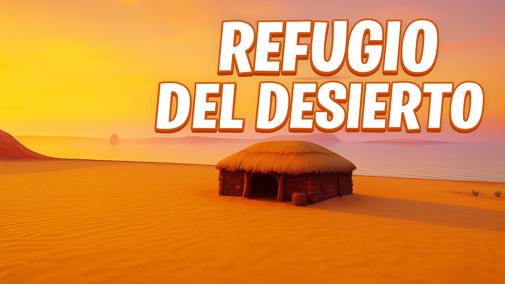 Refugio del Desierto