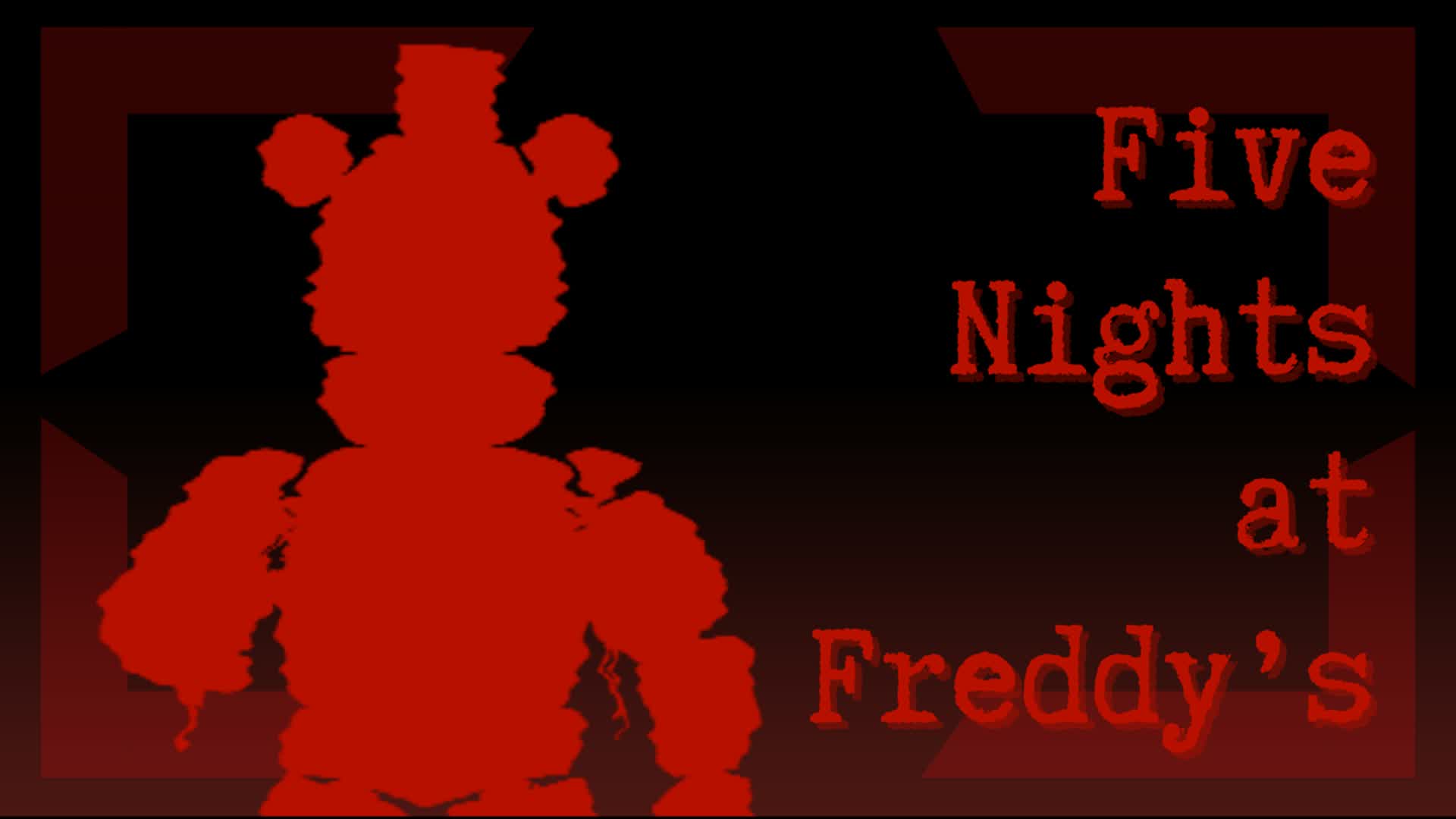 FNAF 2 [Multiplayer]