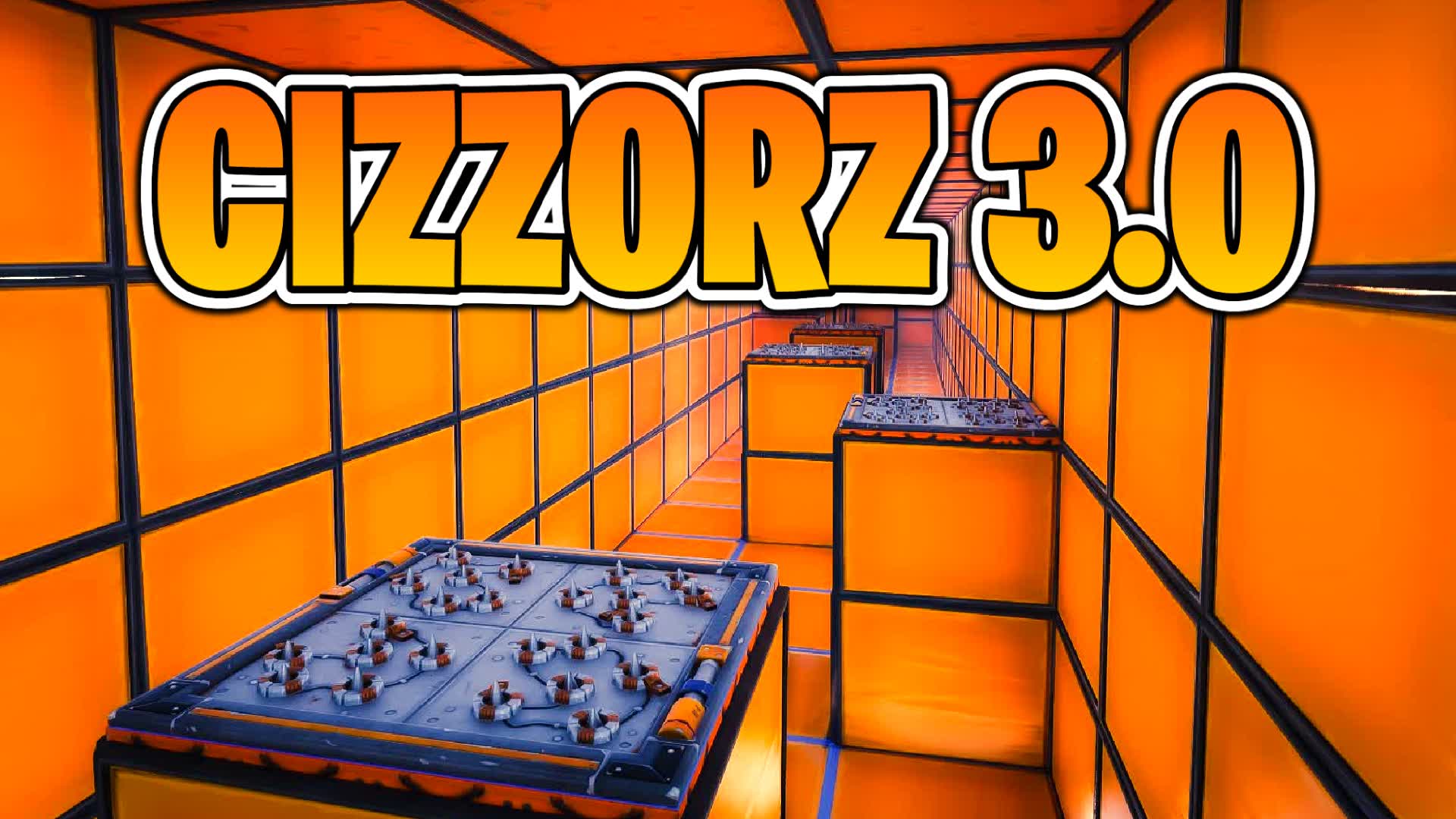 Cizzorz 3.0 Deathrun