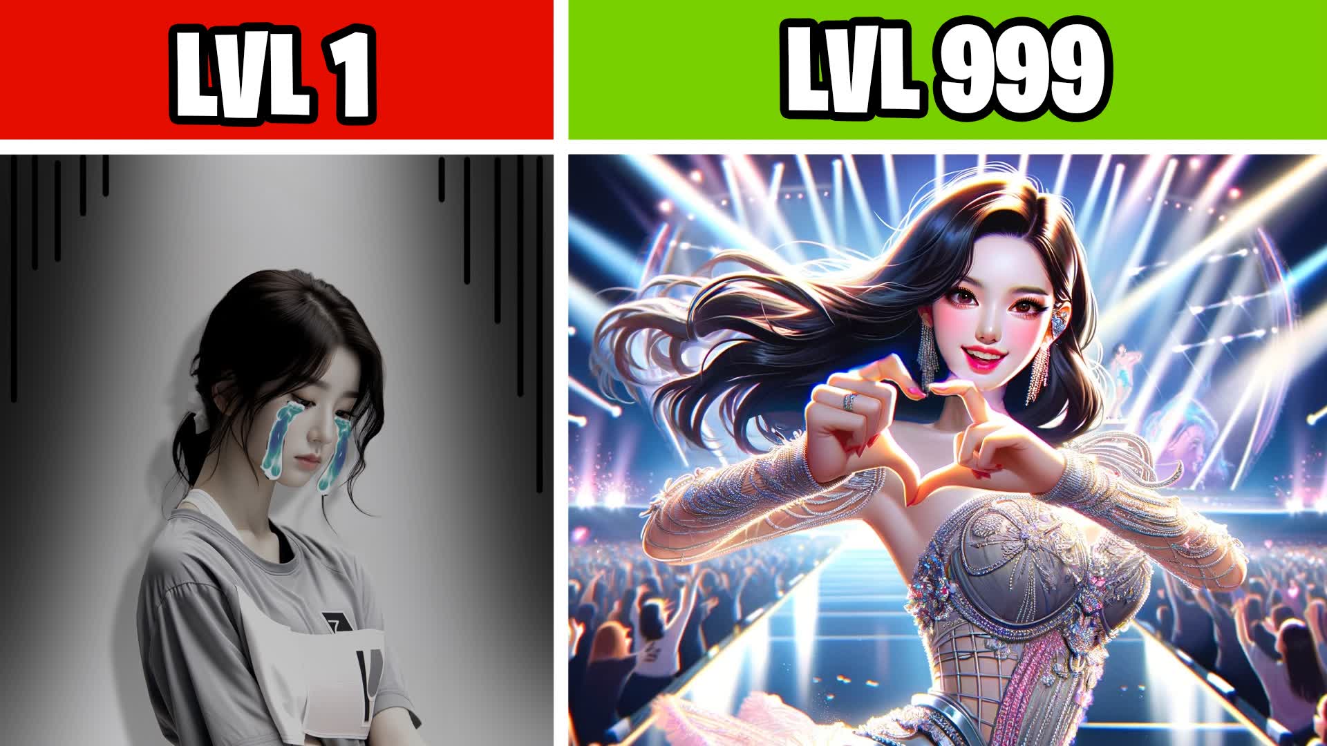 💃 KPOP TYCOON ❤️