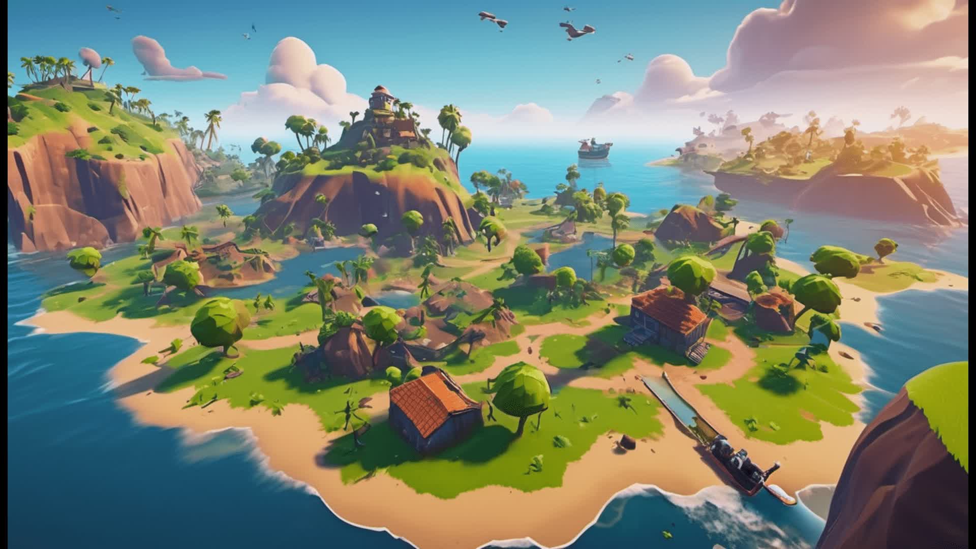 Eclipse Island (Season 1)