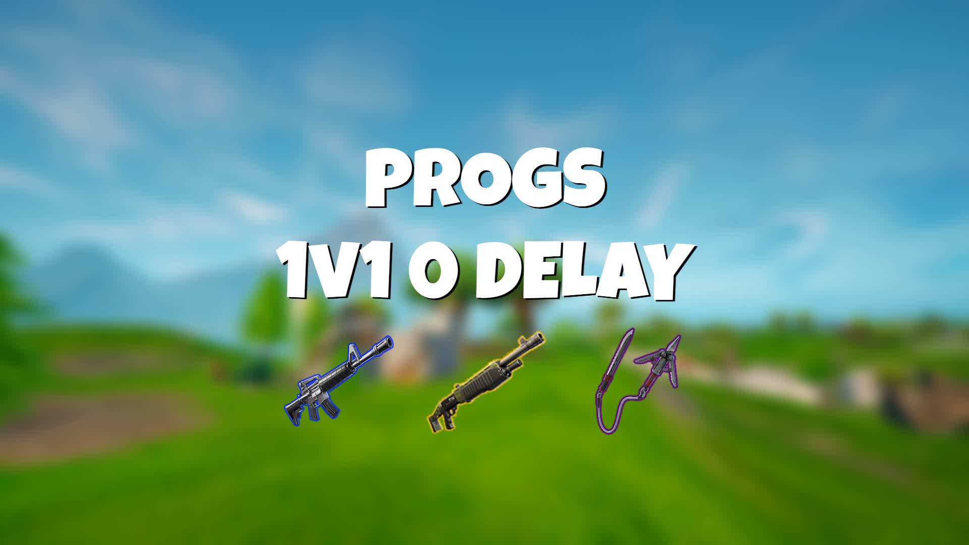 PROGS 1V1 0 Delay