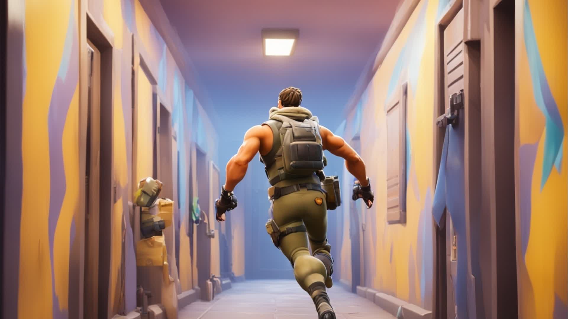 Super Easy Deathrun!