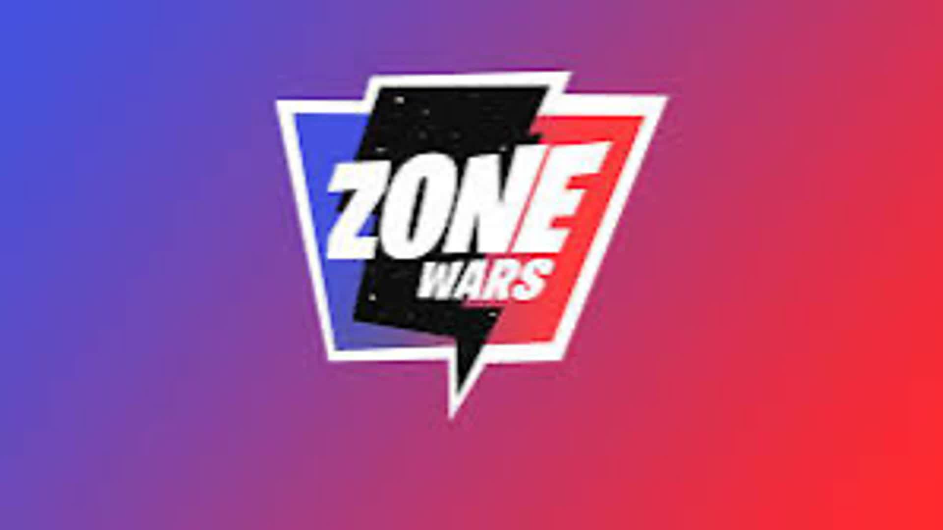 The G.O.A.T Zonewars