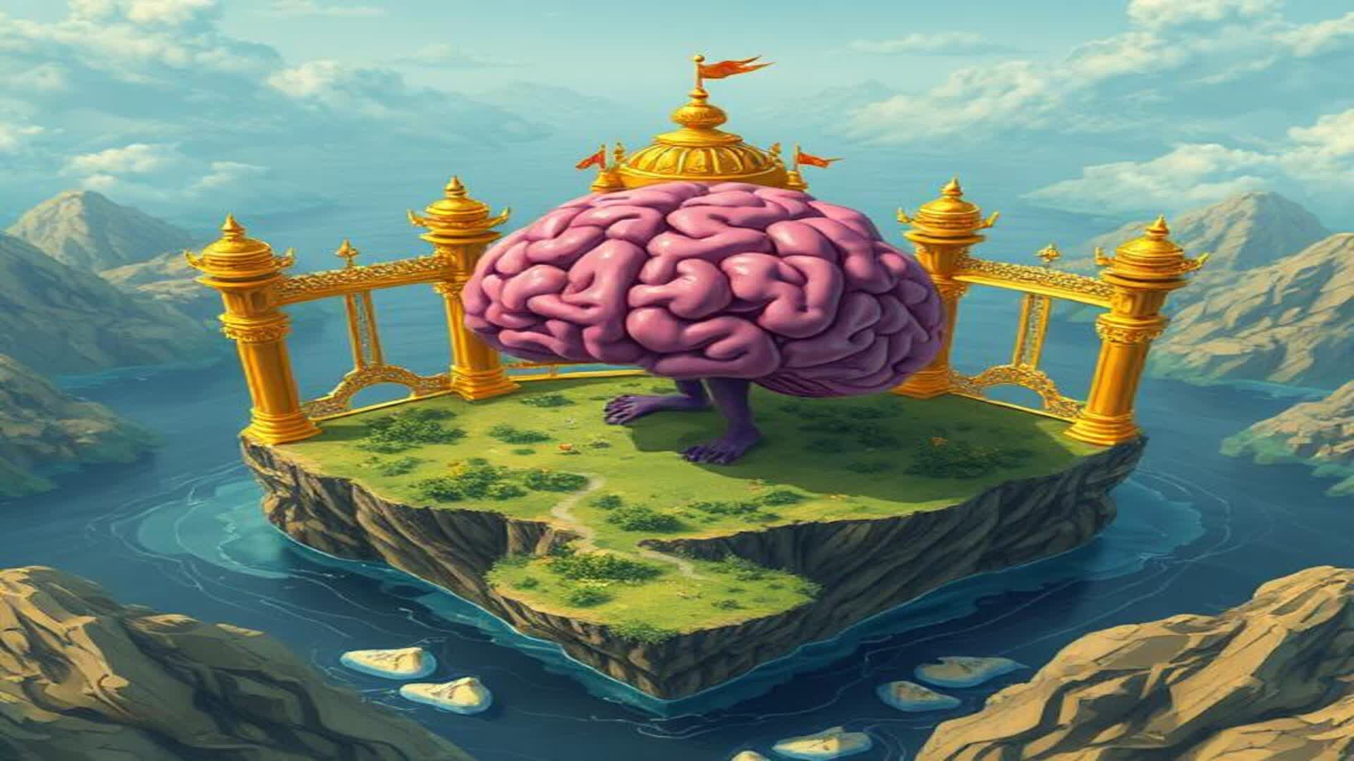 BRAINBOX ISLAND🧠