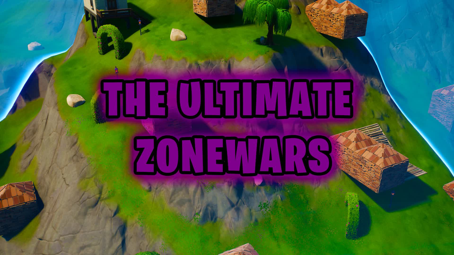 faticskay ZONE WARS