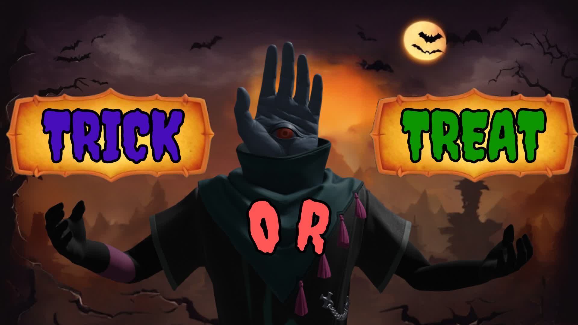【TYCOON】🎃ENDLESS HALLOWEEN🎃【RPG】