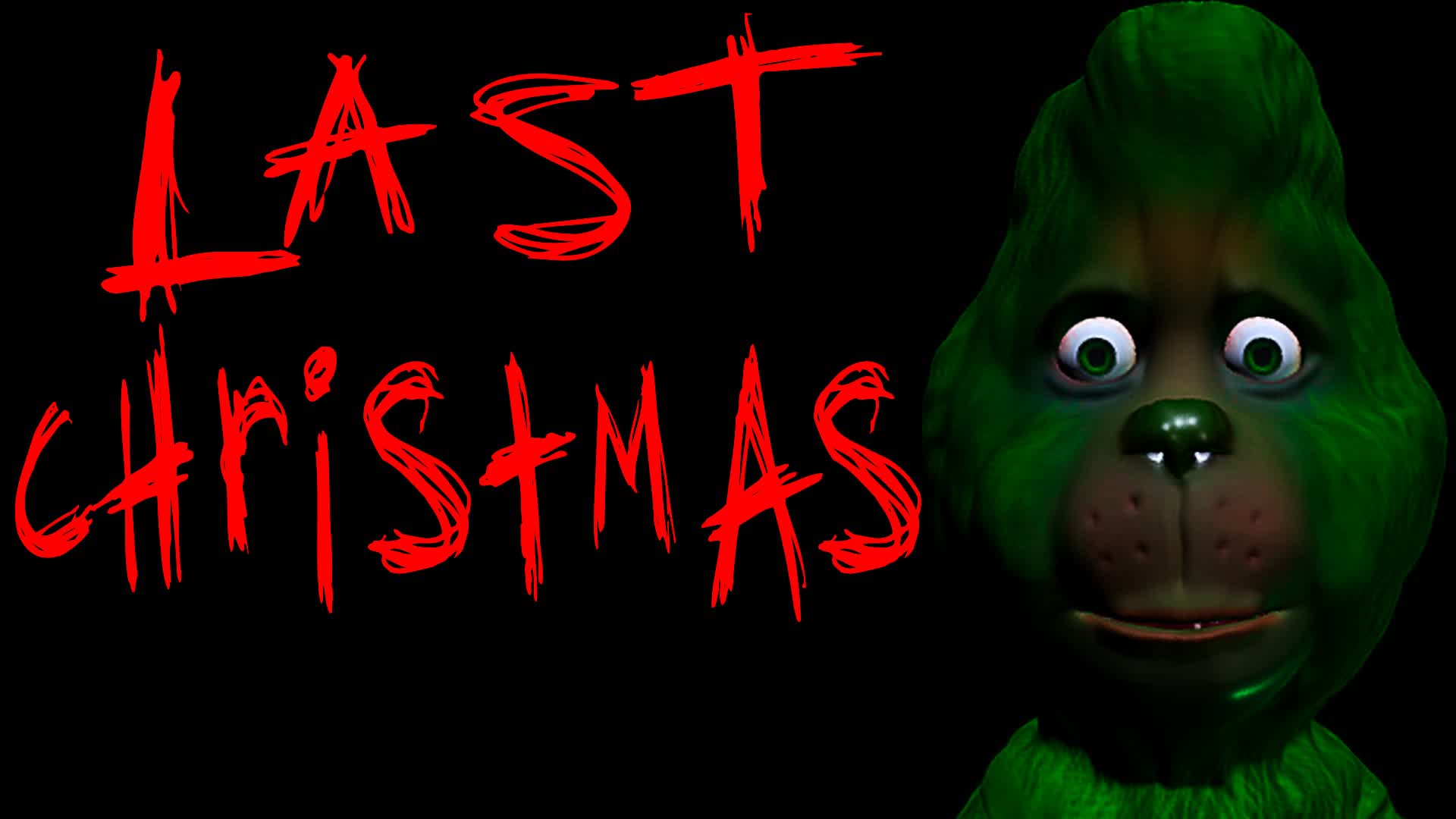 LAST CHRISTMAS [HORROR]