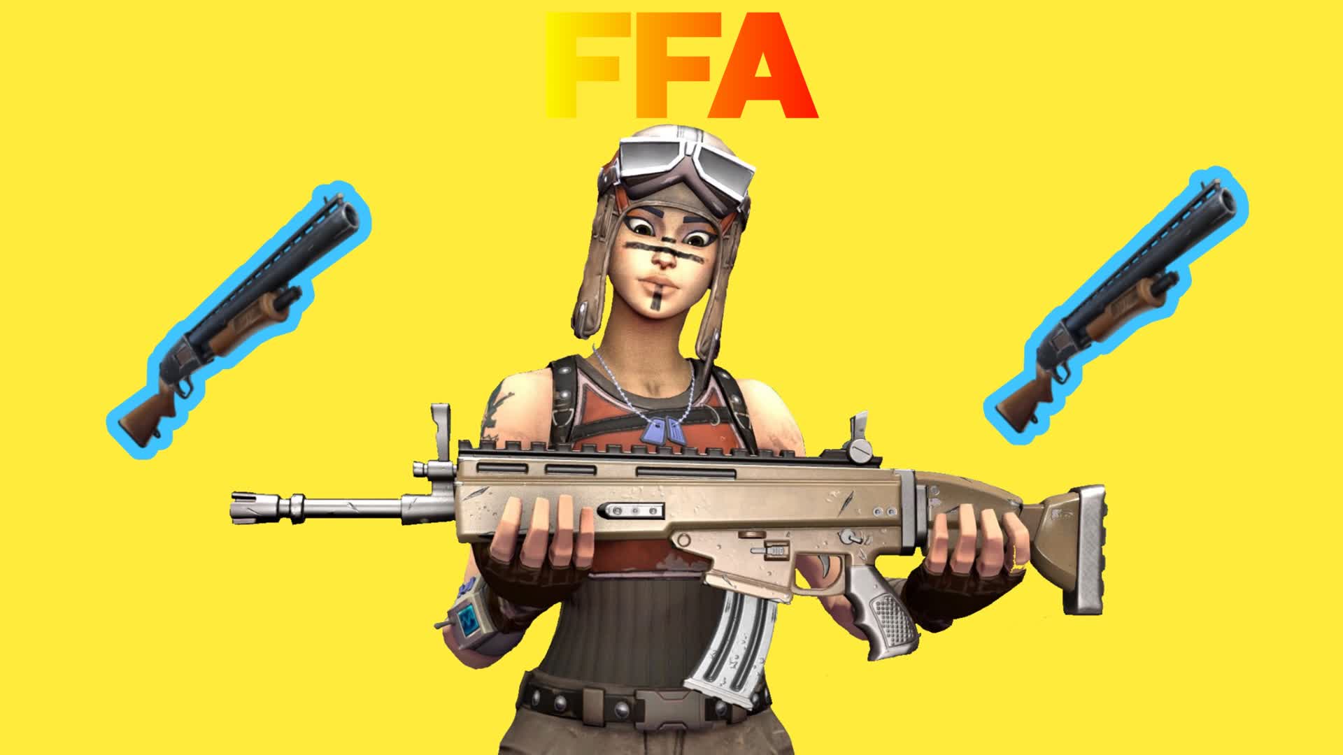 FFA ⭐⭐⭐