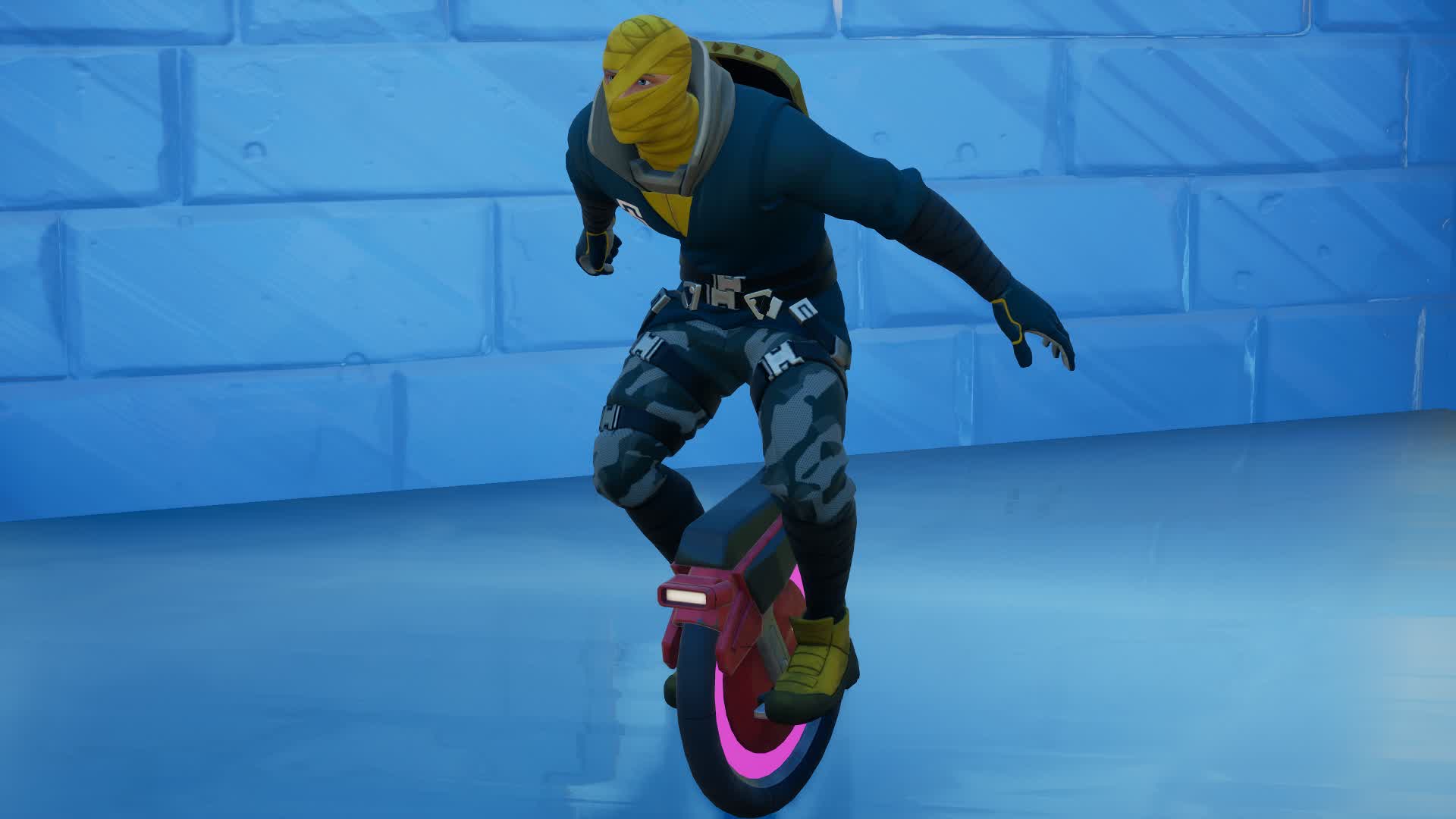 ❄️Easy Ice deathrun❄️