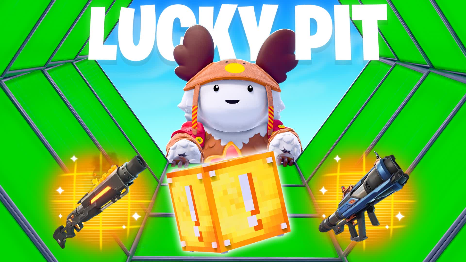 LUCKY PIT