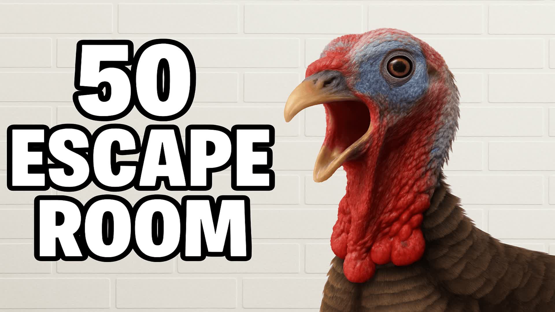 INSANE ESCAPE ROOM