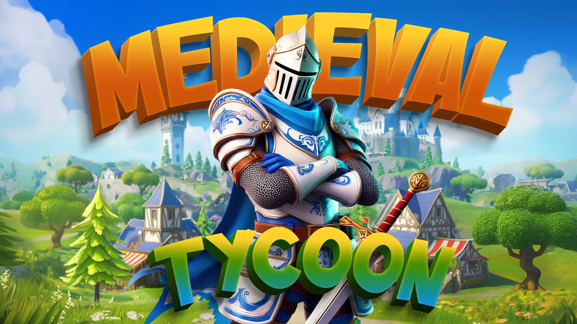 Medieval Tycoon