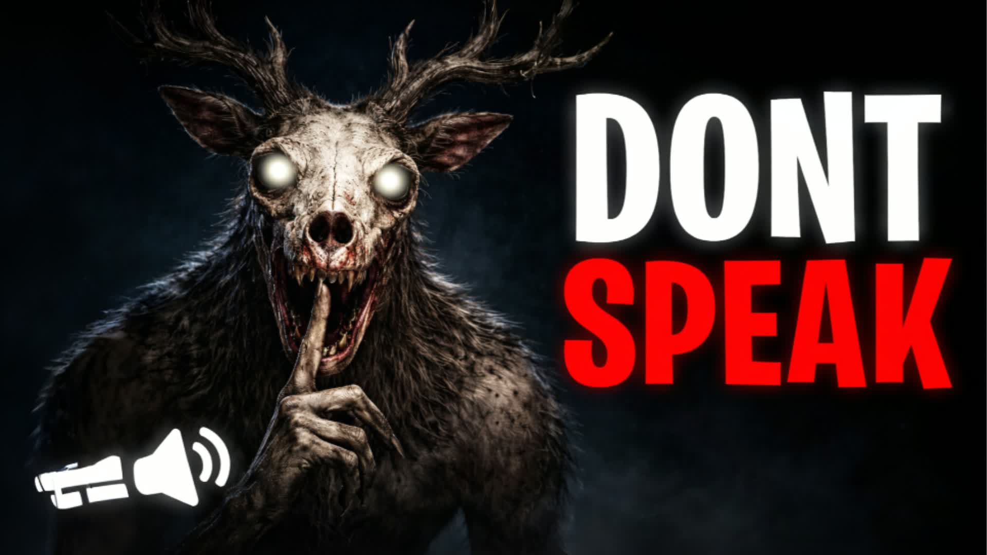 FOREST HORROR [1.0]