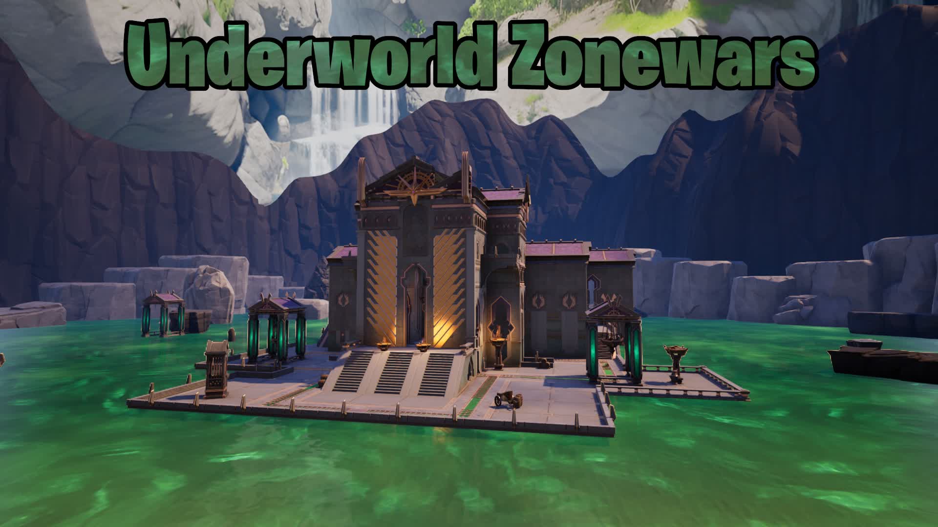 Underworld Zonewars