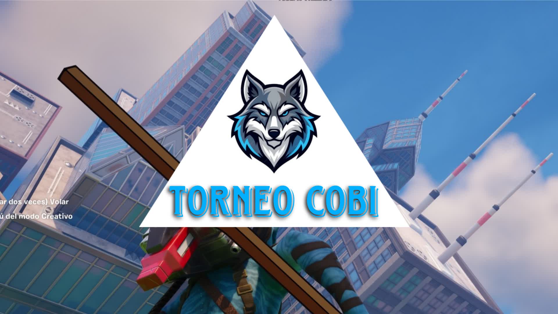 Torneo cobi