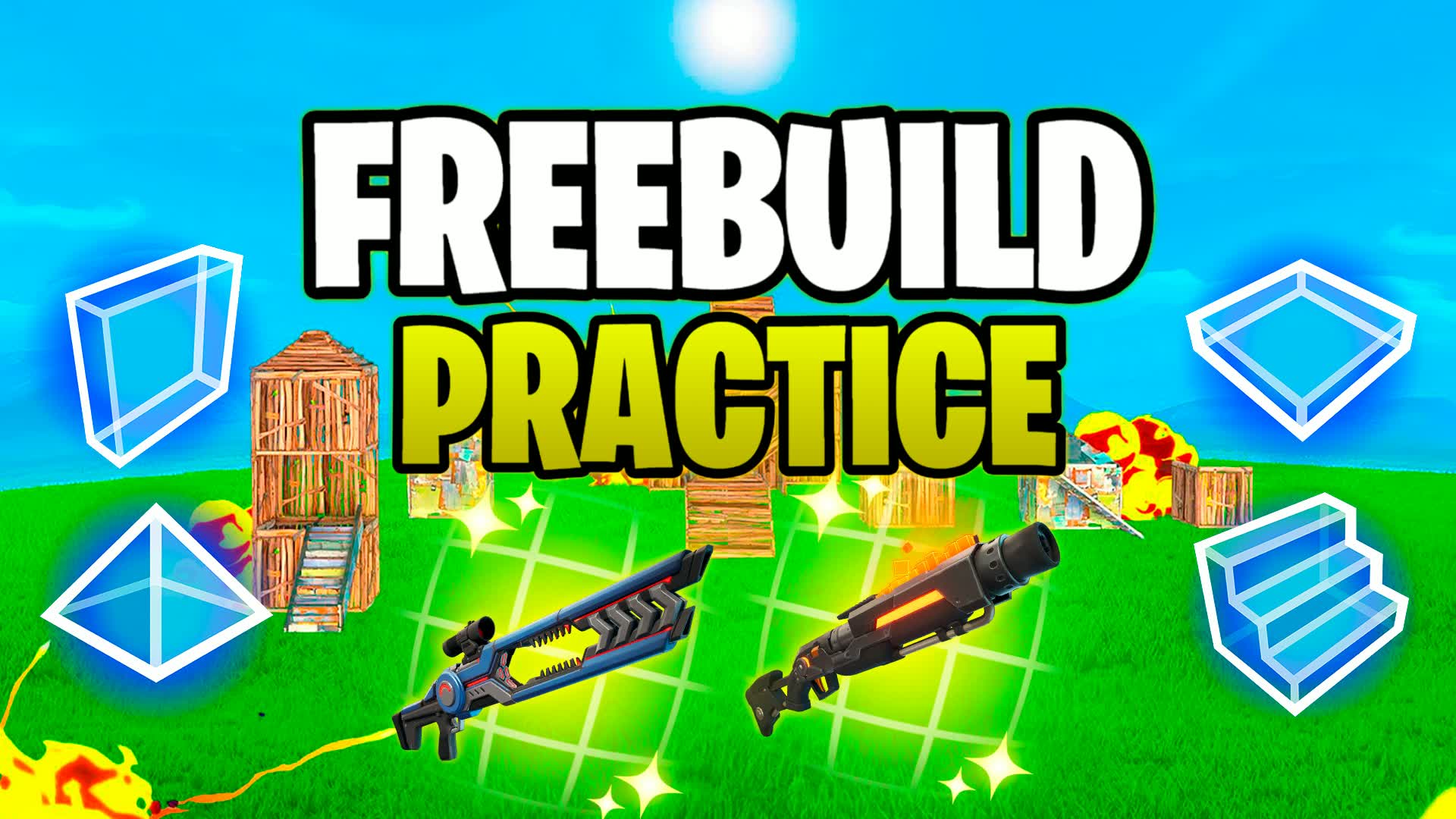 Free Building Map