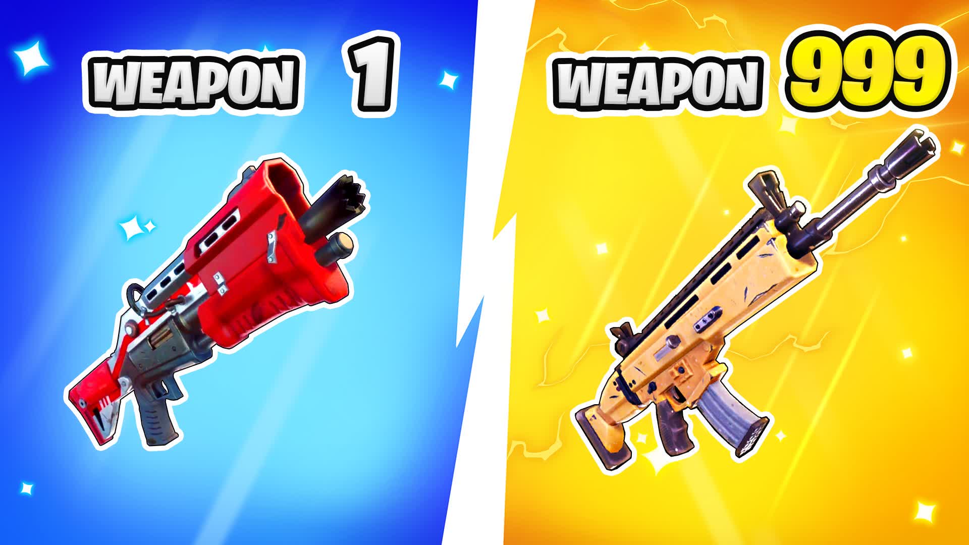 ONE SHOT GUN GAME✨✨