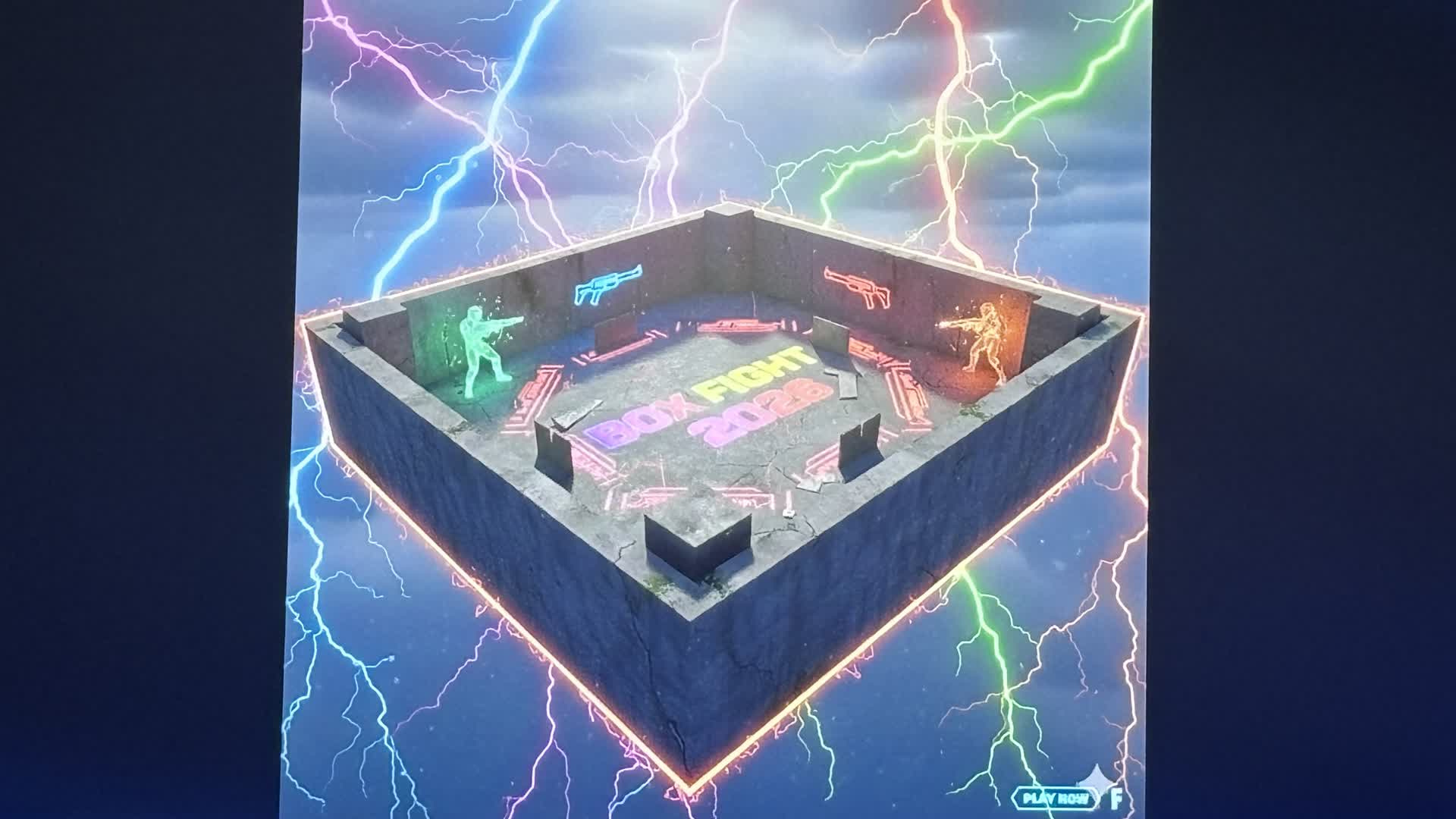 BOX PVP 2026 MILO
