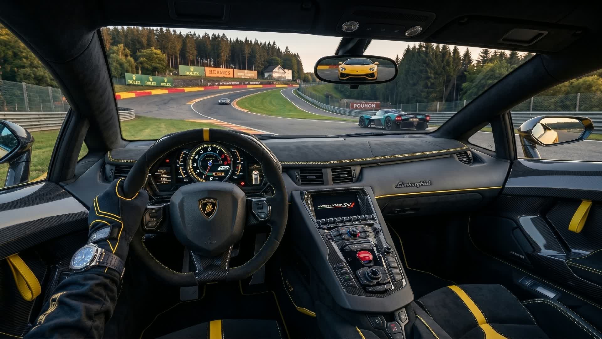 DRIVE CHILL 🚗 FFA⭐️ D54