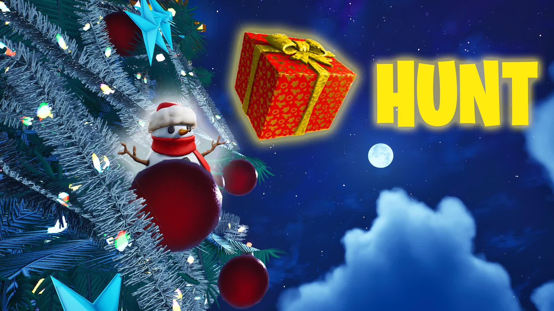 🎁🎀Gift Hunt🎀🎁