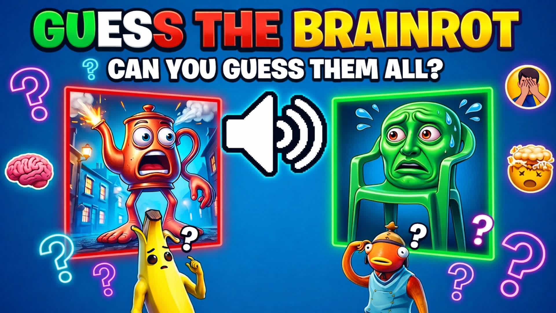 UP🧠Italian Brainrot Quiz🔊
