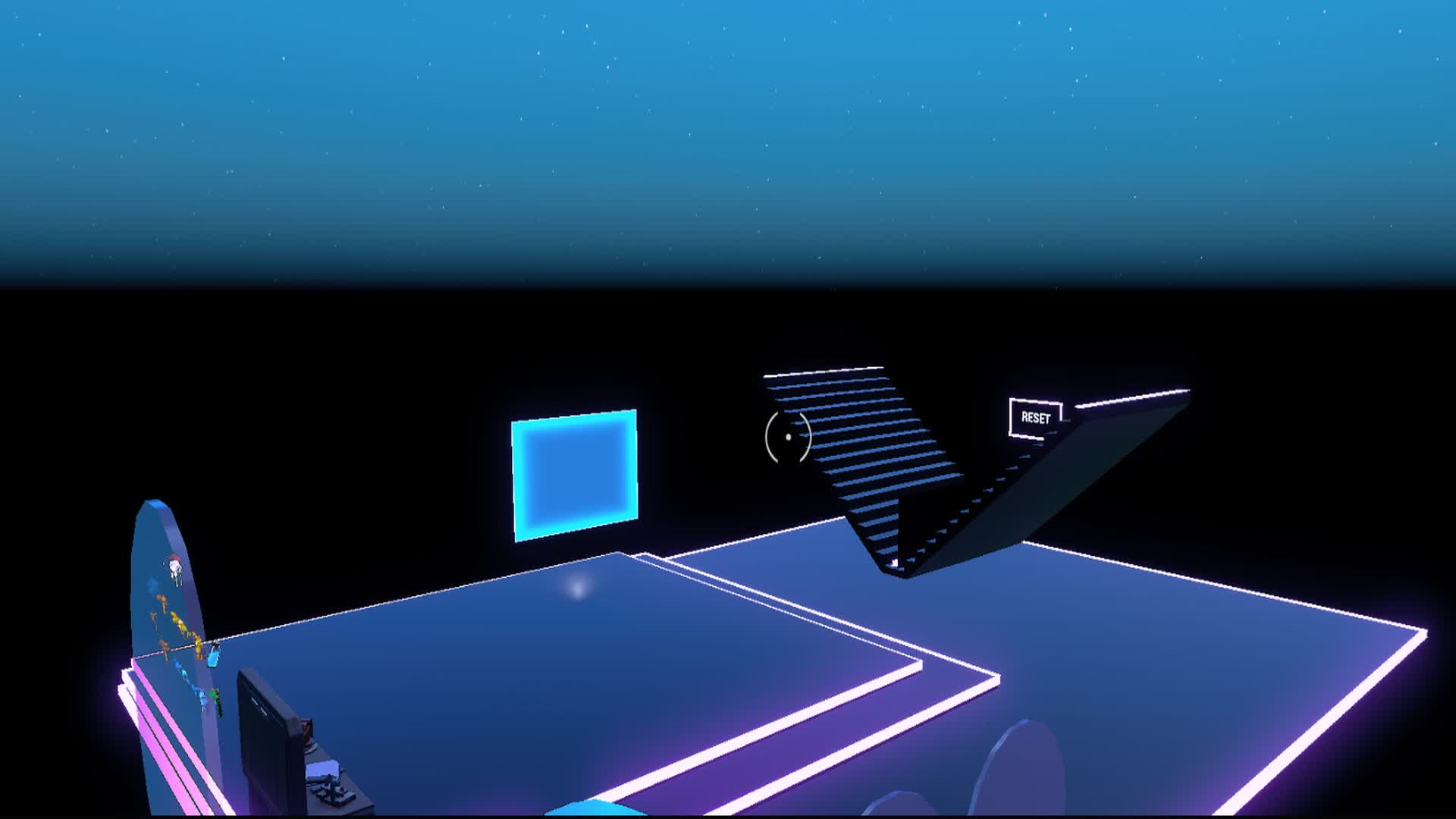 1v1 Buildfight [Lukiko]