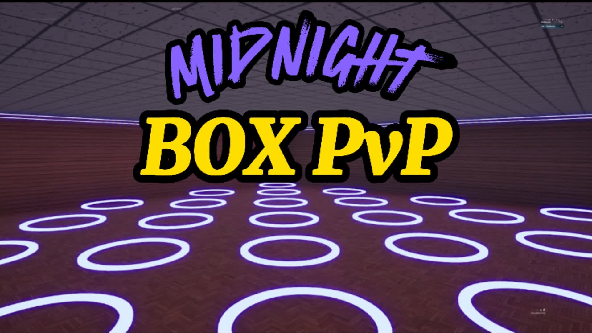 Midnight Box PvP☂️