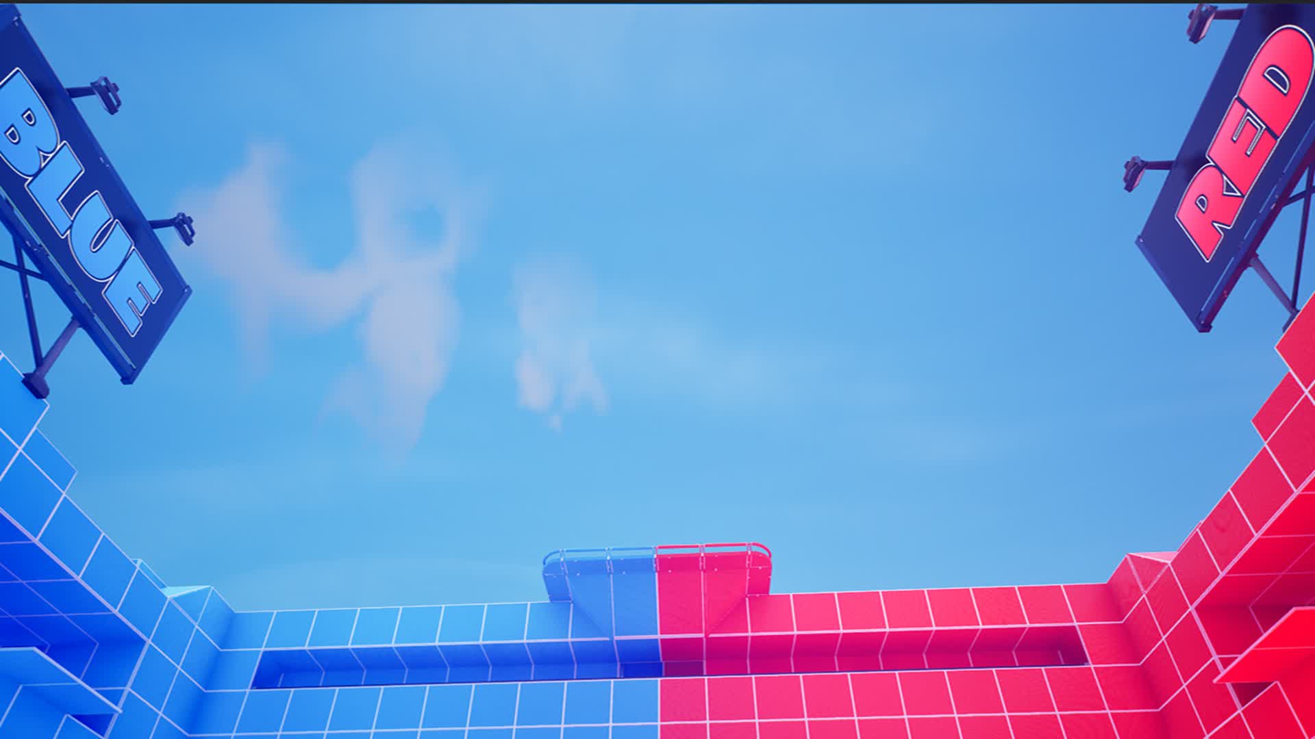 BestPro Boxfight: Red vs Blue 🔴🔵