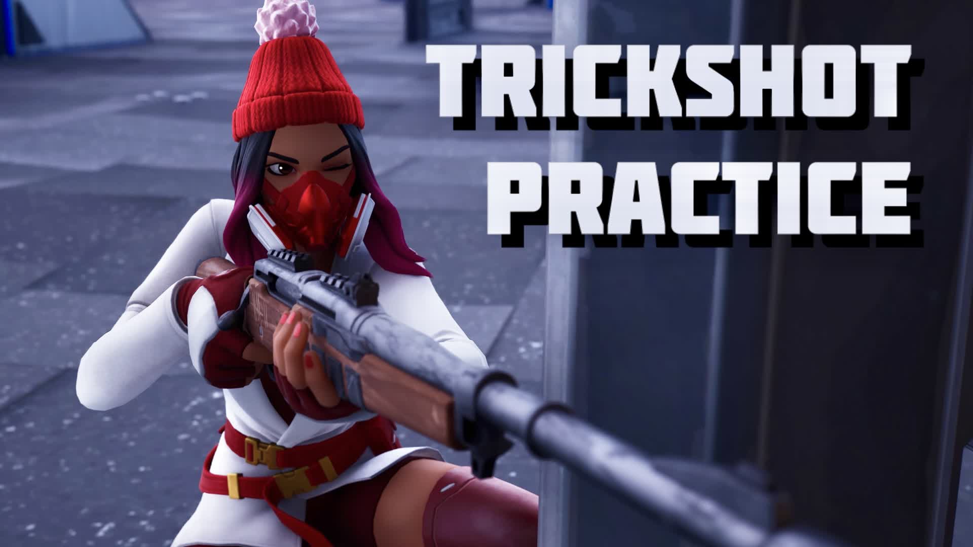 TRICKSHOT & NO-SCOPE ULTRA TRAINING 🎯💯