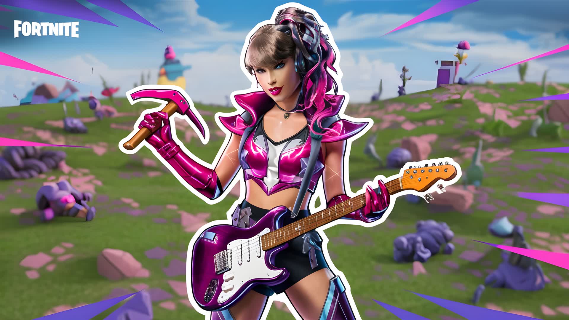 TAYLOR SWIFT ZONE WARS