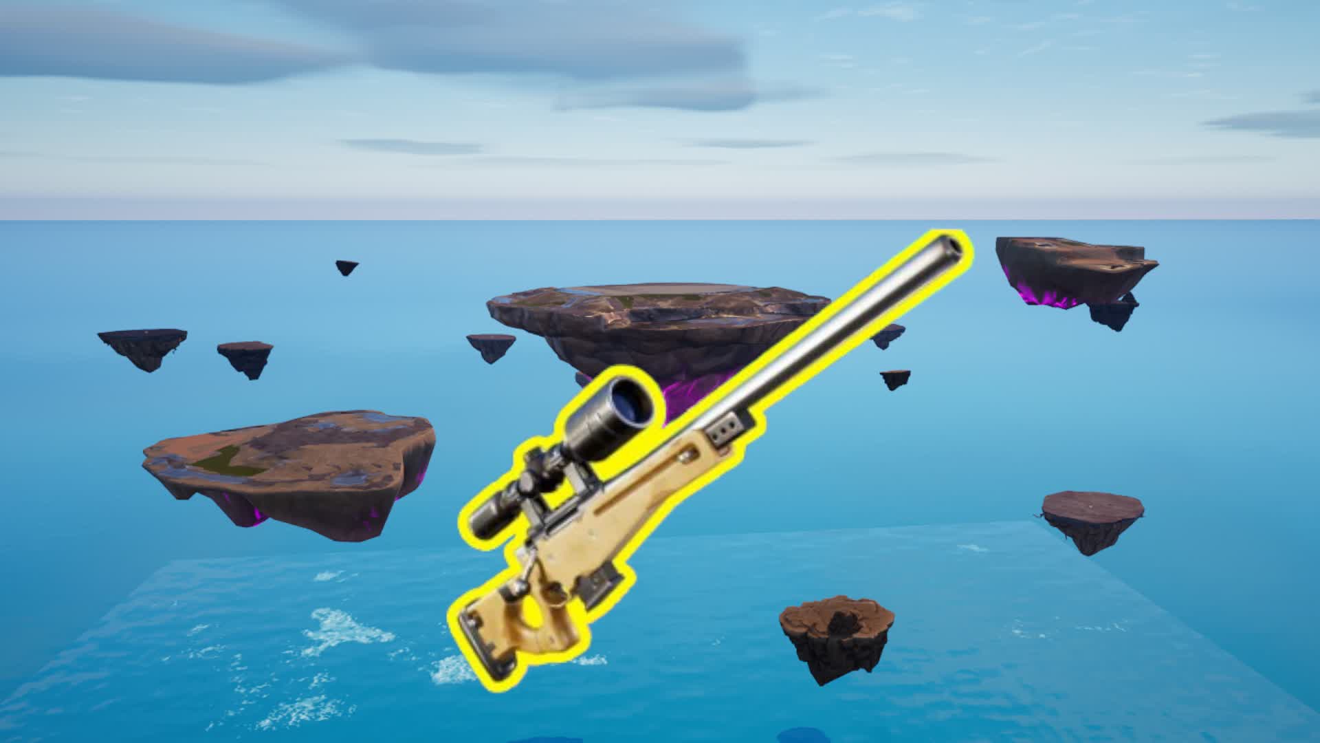 CRAZYY EVERY SNIPER FFA