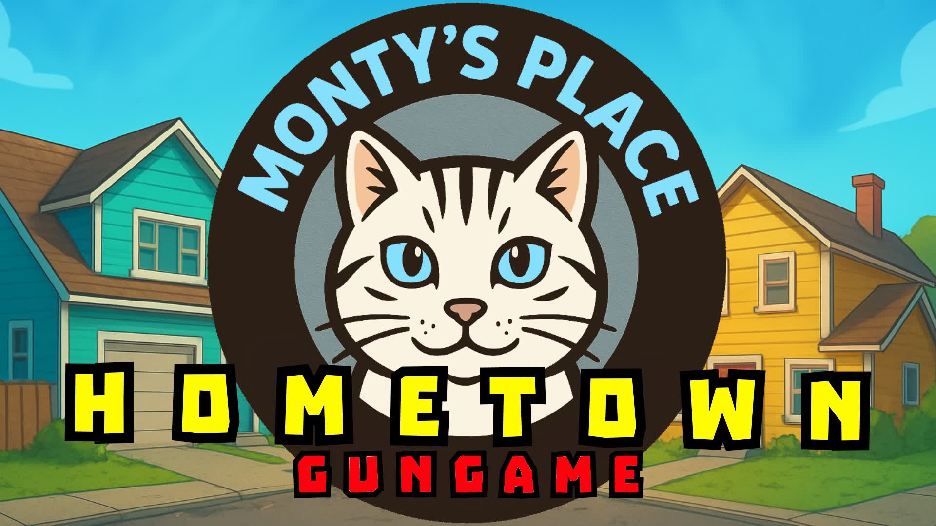 Home Town Gun Game
