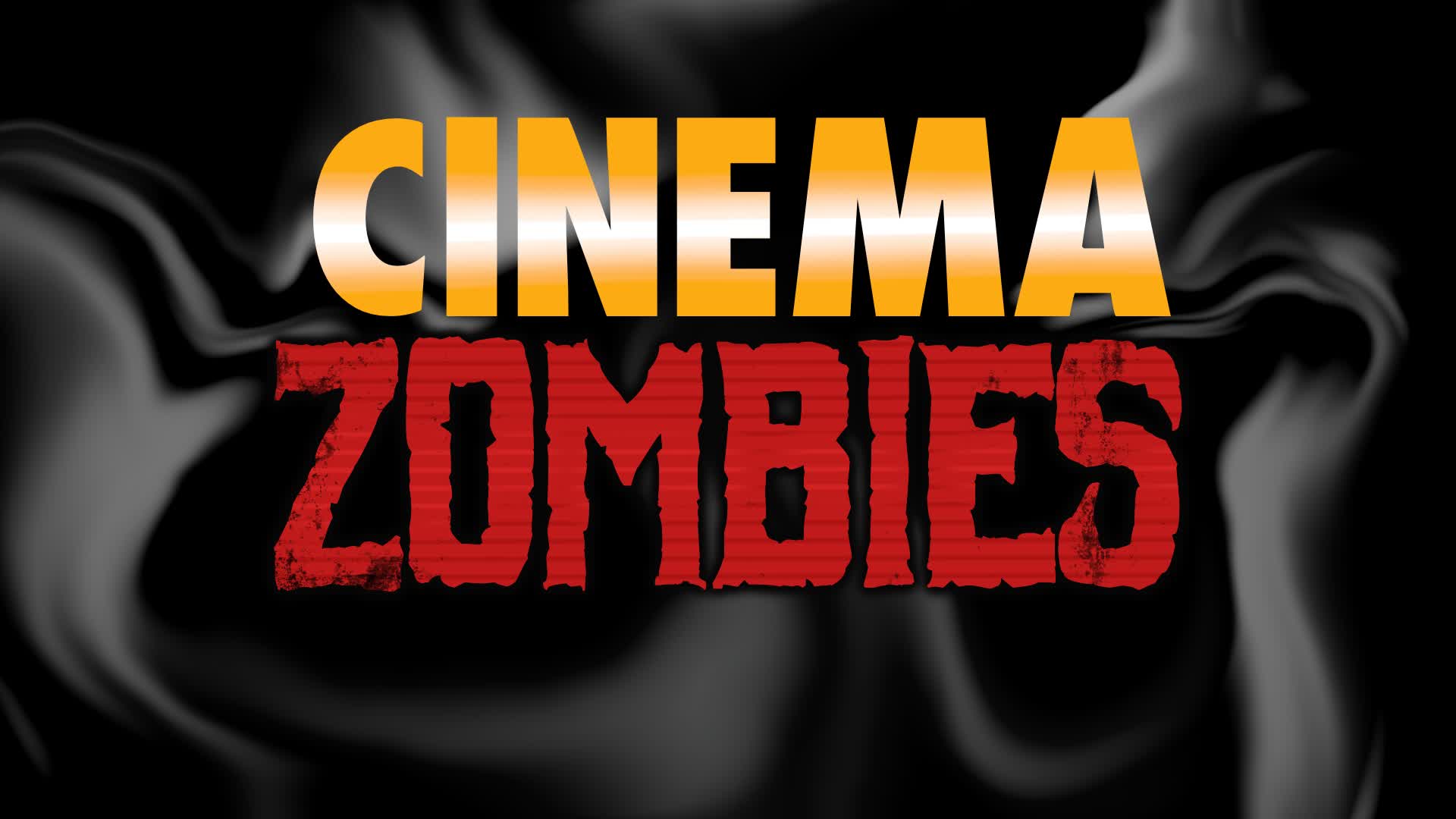 Cinema Zombies!